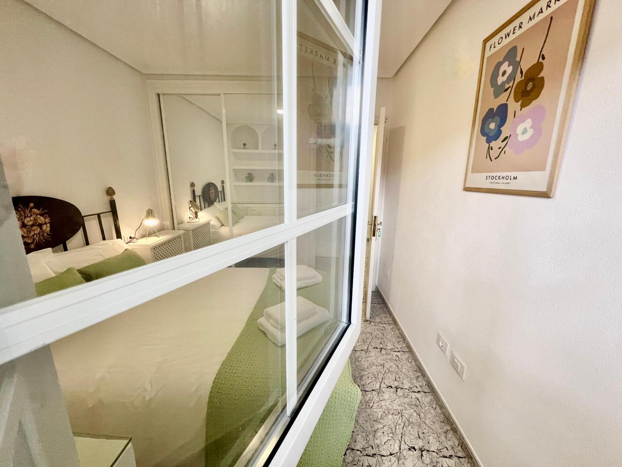 Pensión Balnea